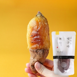 아이스엿구마 120g 5봉 + 150g 5봉