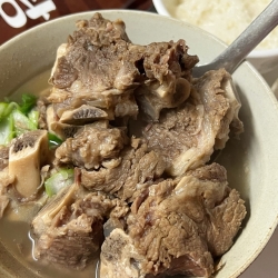압도적 갈비탕 1.5kg * 1팩