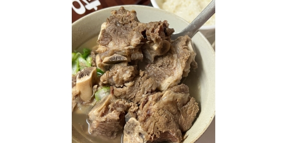 압도적 갈비탕 1.5kg * 1팩