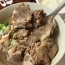 압도적 갈비탕 1.5kg * 1팩