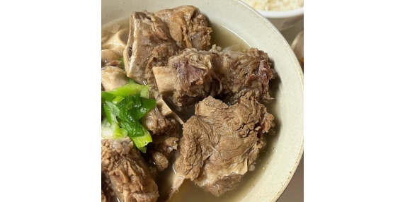 압도적 갈비탕 1.5kg * 1팩